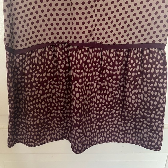 Cache Summer Dress - Picture 3 of 10